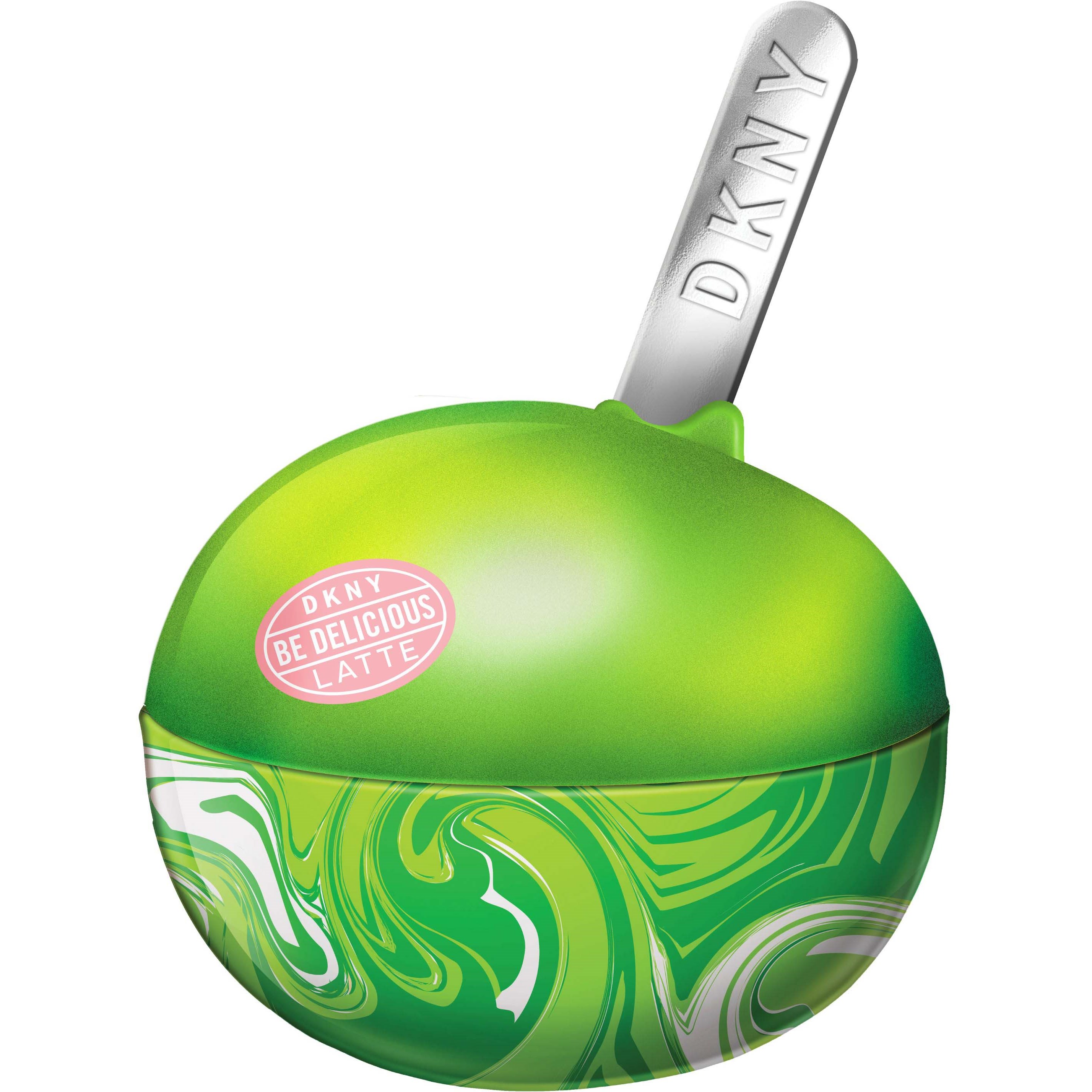 DKNY Be Delicious Café Matcha Latte Eau de Parfum 50 ml