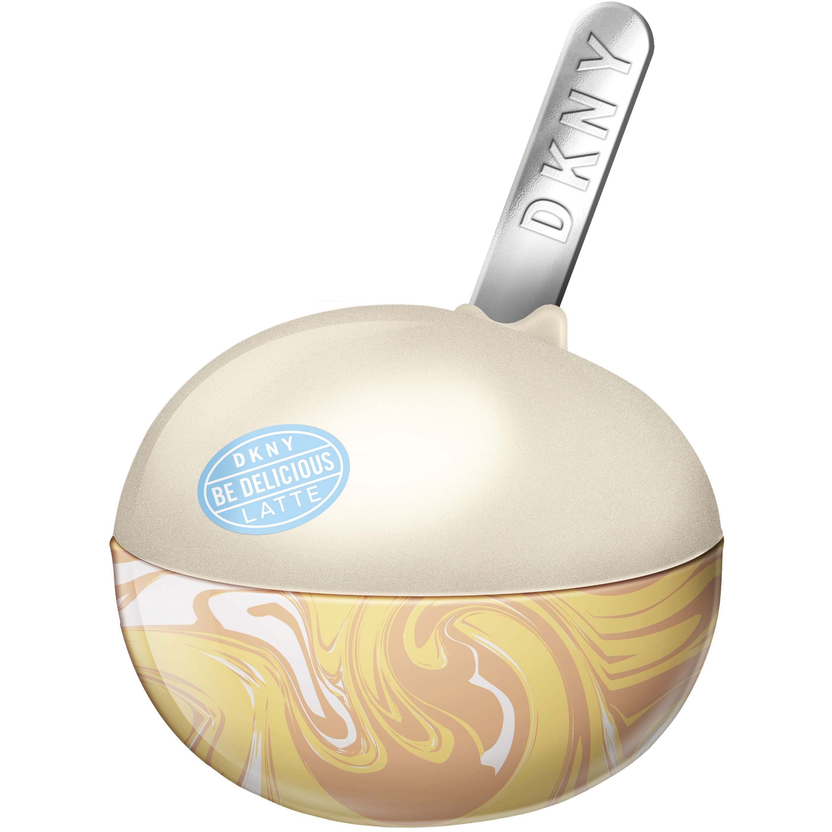 DKNY Be Delicious Café Vanilla Latte Eau de Parfum 50 ml