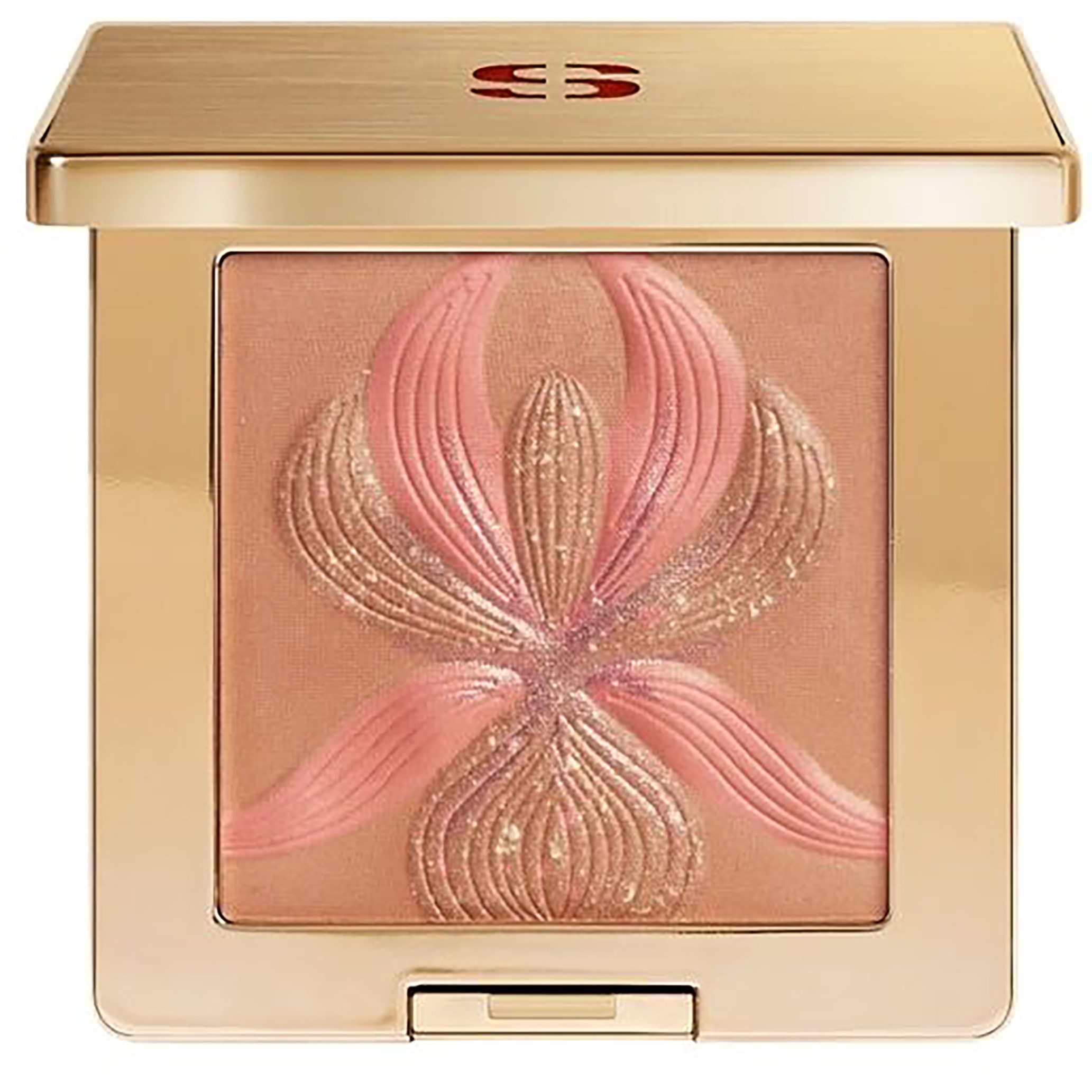 Sisley Palette l'Orchidée 1 Bronze