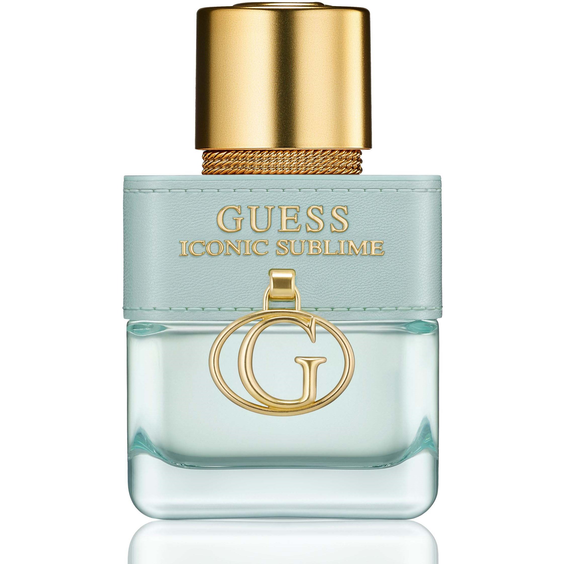 Guess Iconic Sublime Eau de Parfum 30 ml