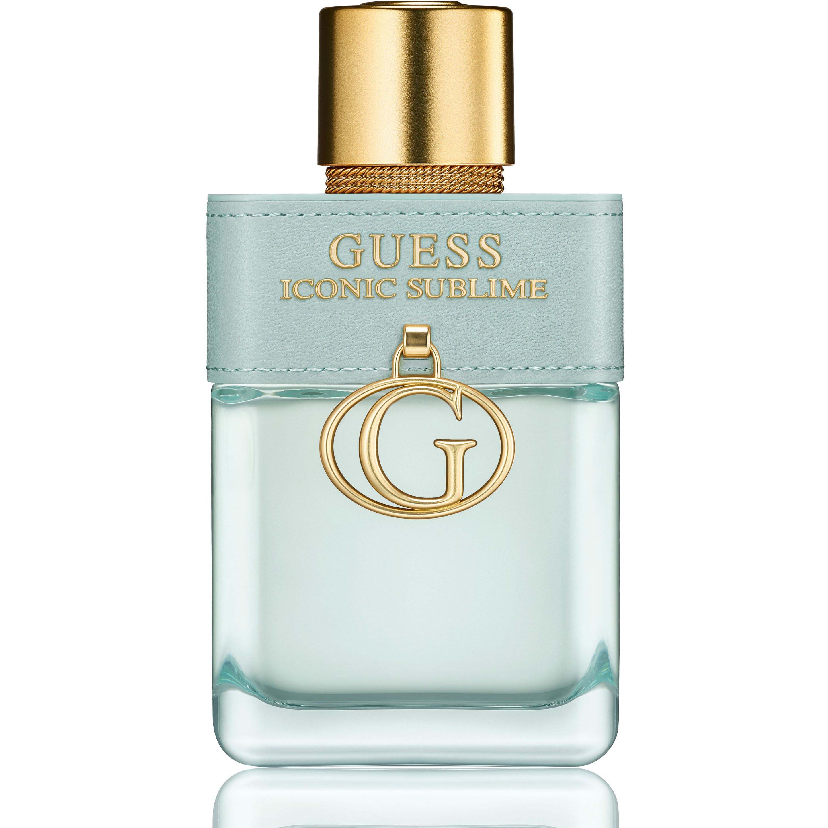 Guess Iconic Sublime Eau de Parfum 100 ml