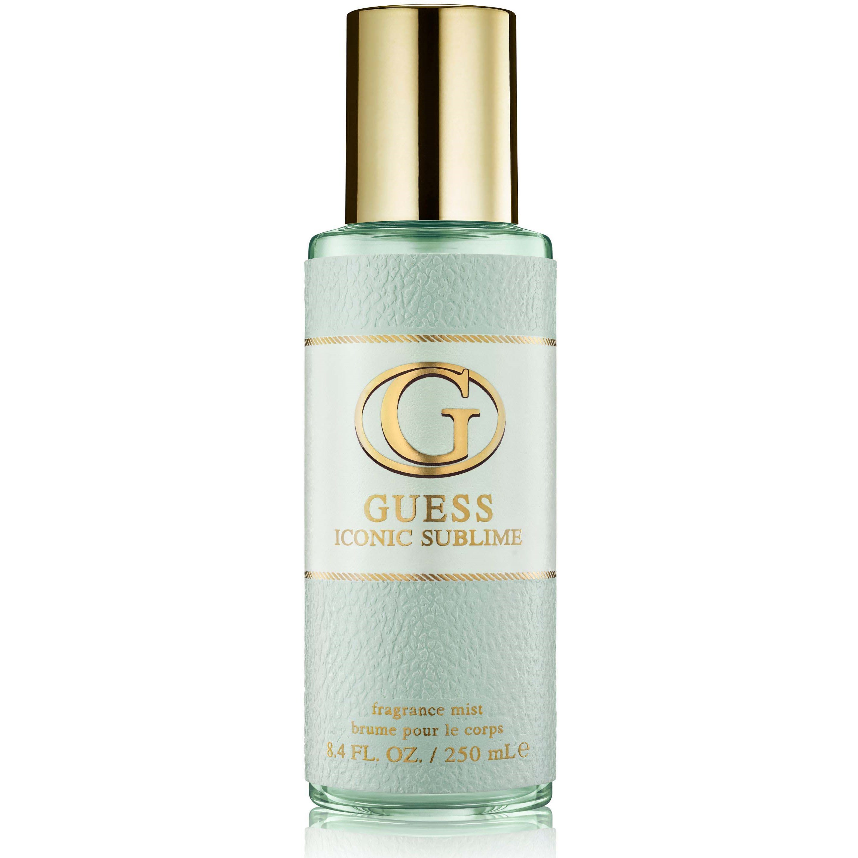 Guess Iconic Sublime Body Mist 250 ml