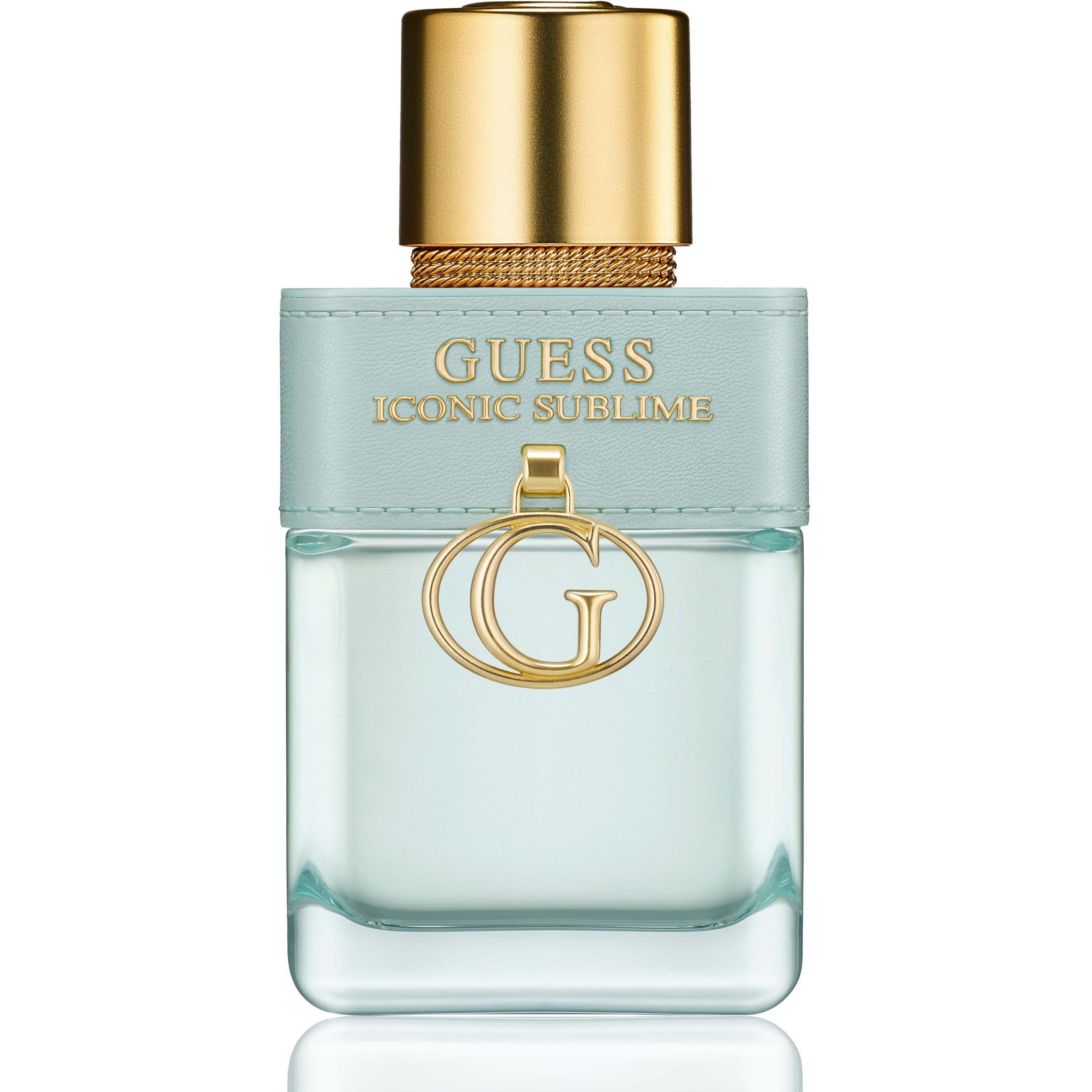 Guess Iconic Sublime Eau de Parfum 50 ml