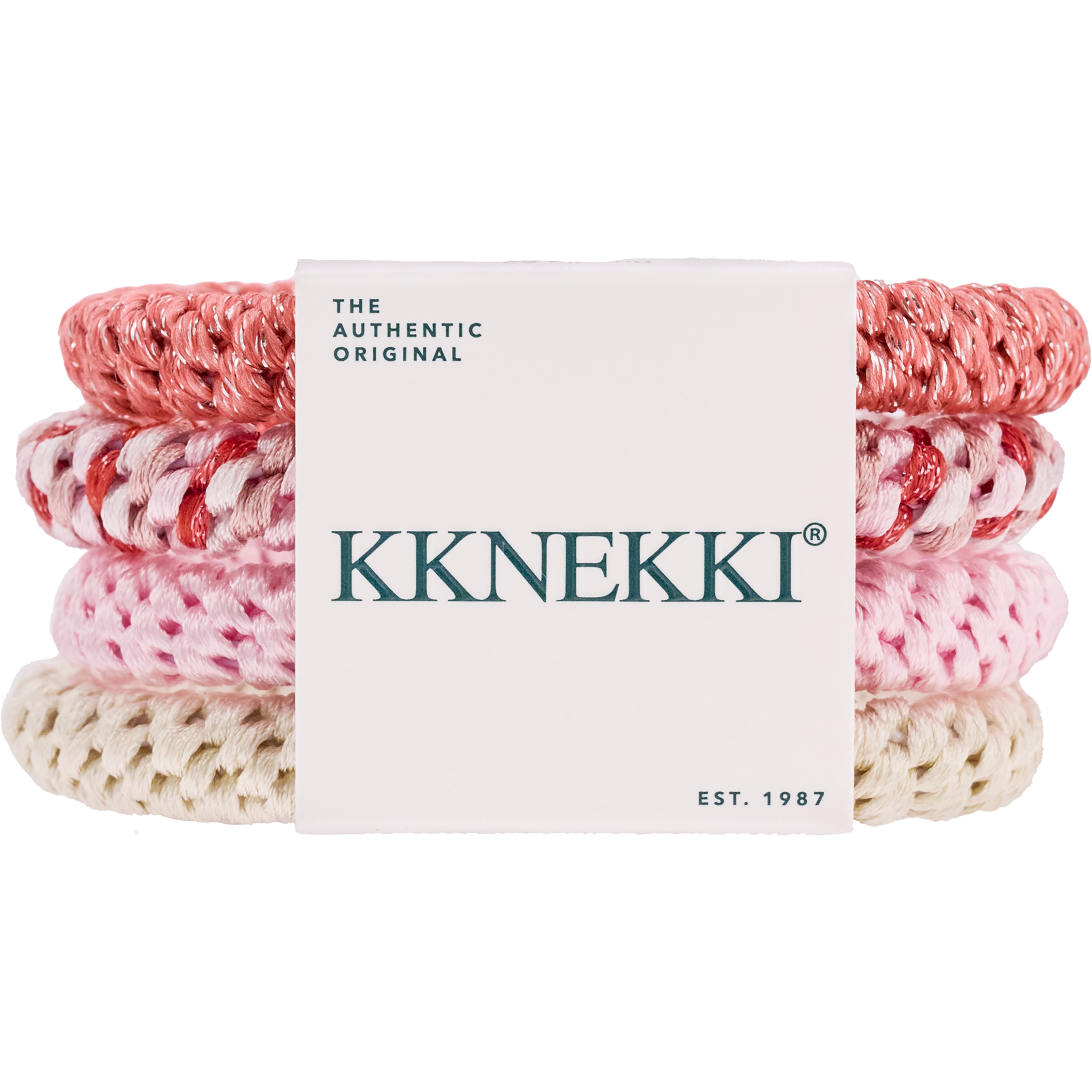 KKNEKKI Bundle 62