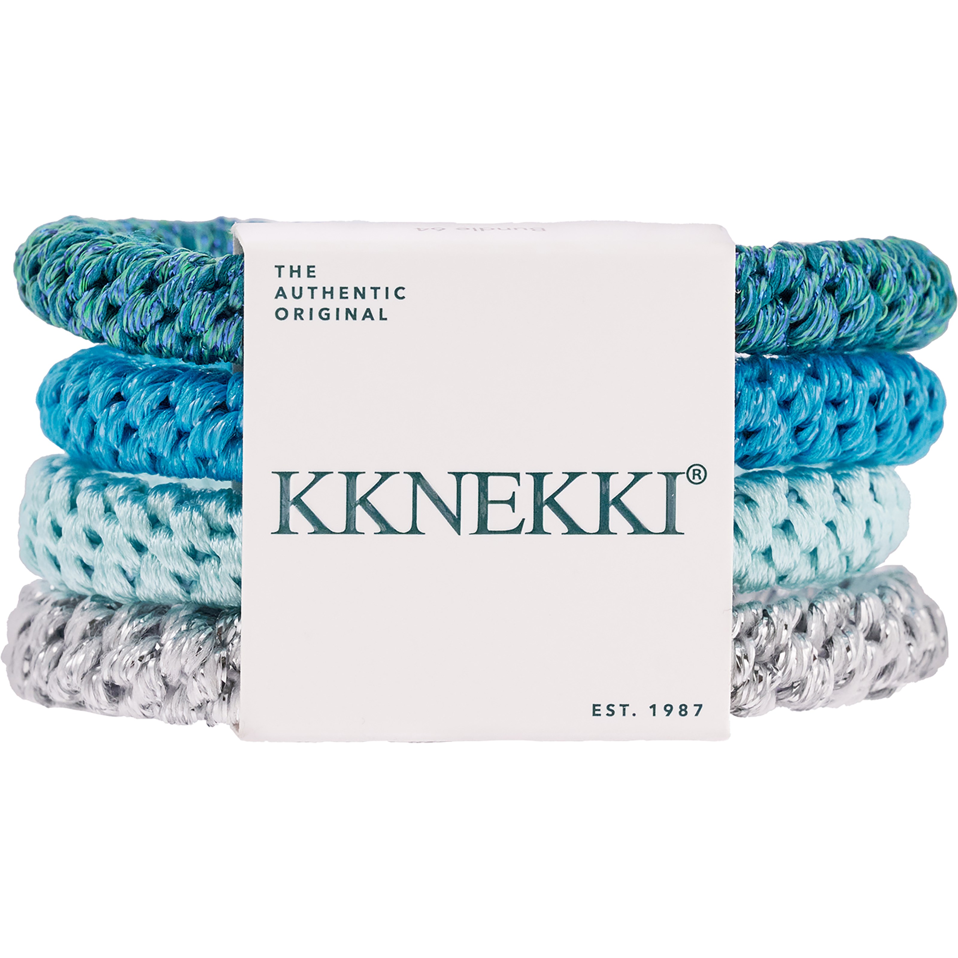 KKNEKKI Bundle 64