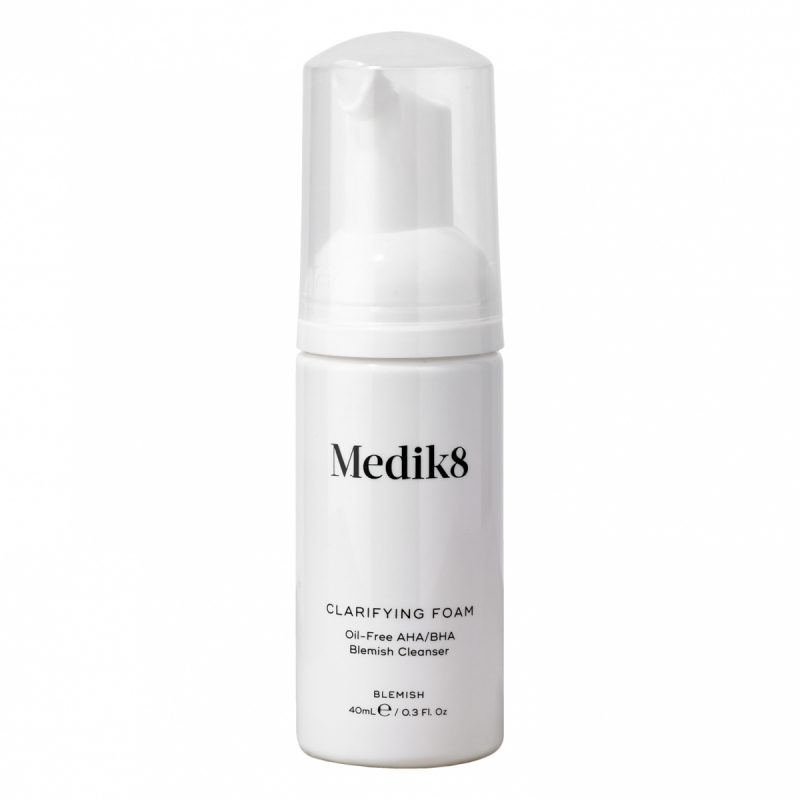 Medik8 Clarifying Foam (40ml)