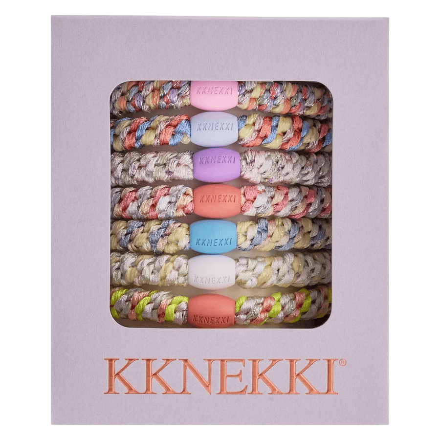 Kknekki Bubble Gum Edition 8pcs