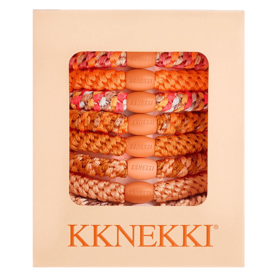 Kknekki Sunset Edition 8pcs