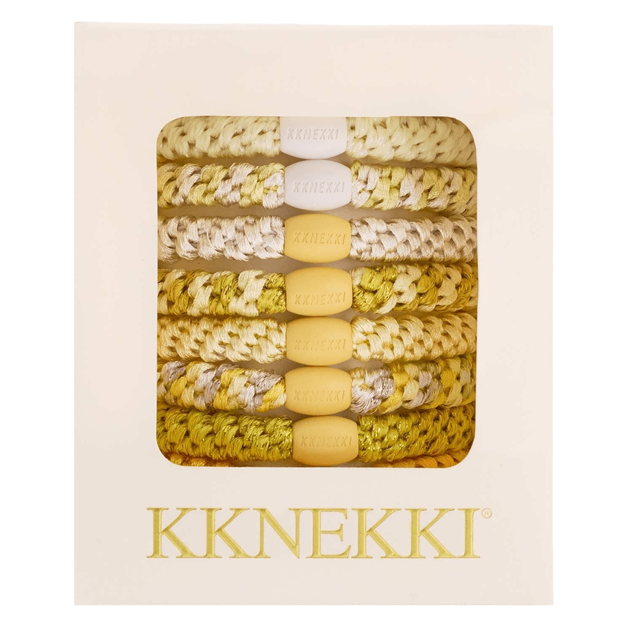 Kknekki Butter Edition 8pcs