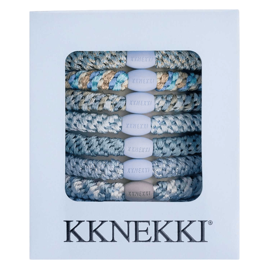 Kknekki Sky Edition 8pcs