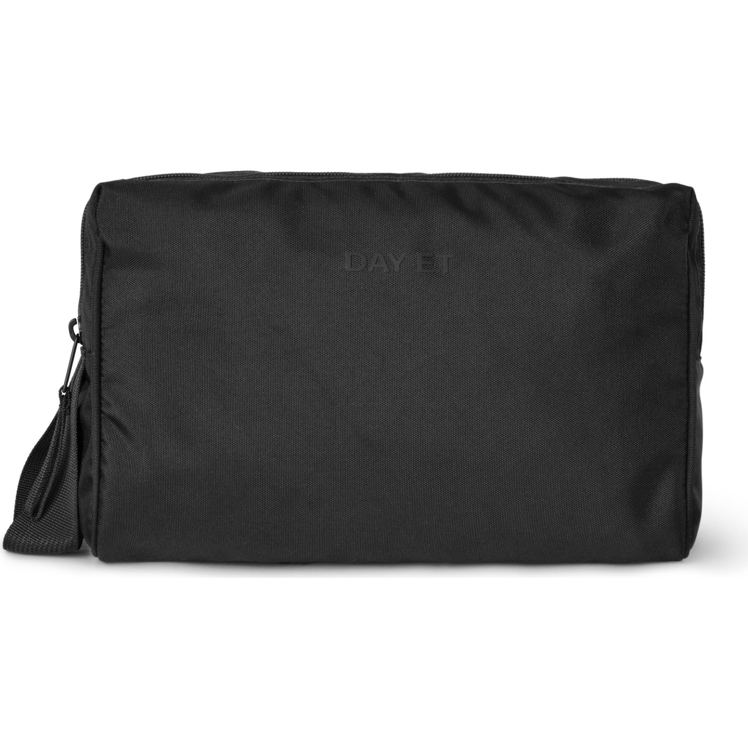 DAY ET RE-S Tonal Washbag Large Black - 1 pcs