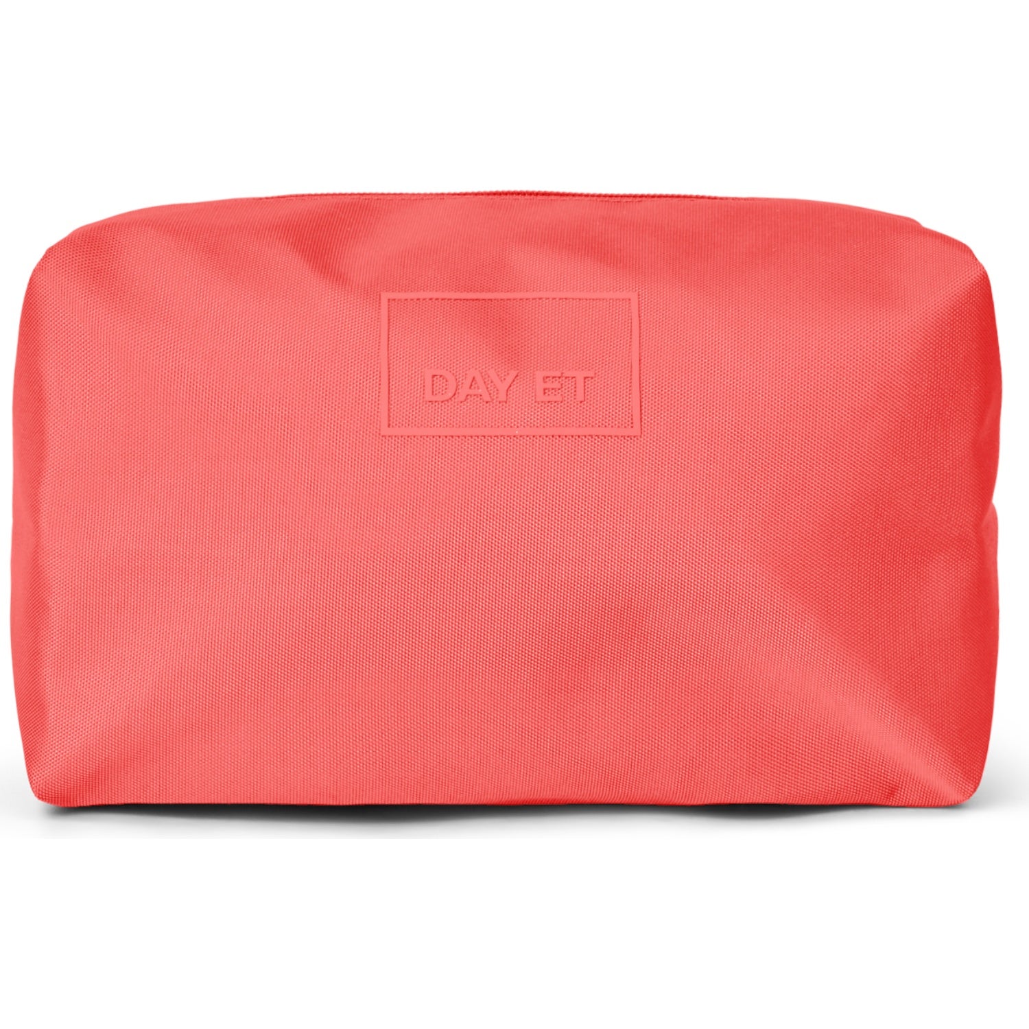 DAY ET RE-Mono Washbag Small Calypso Coral - 1 pcs