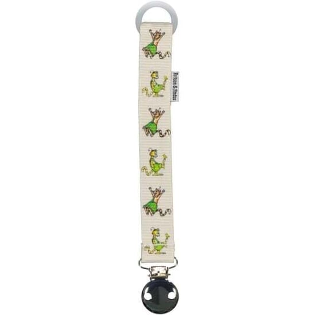 Geggamoja Napphållare Pettson & Findus One Size