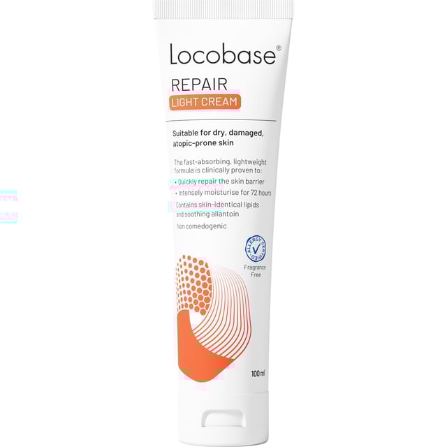 Locobase Repair Light 100 ml