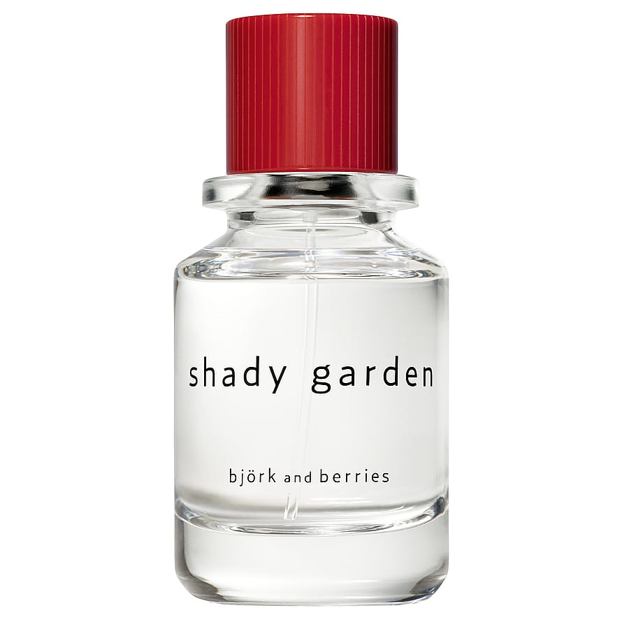 Shady Garden 50 ml