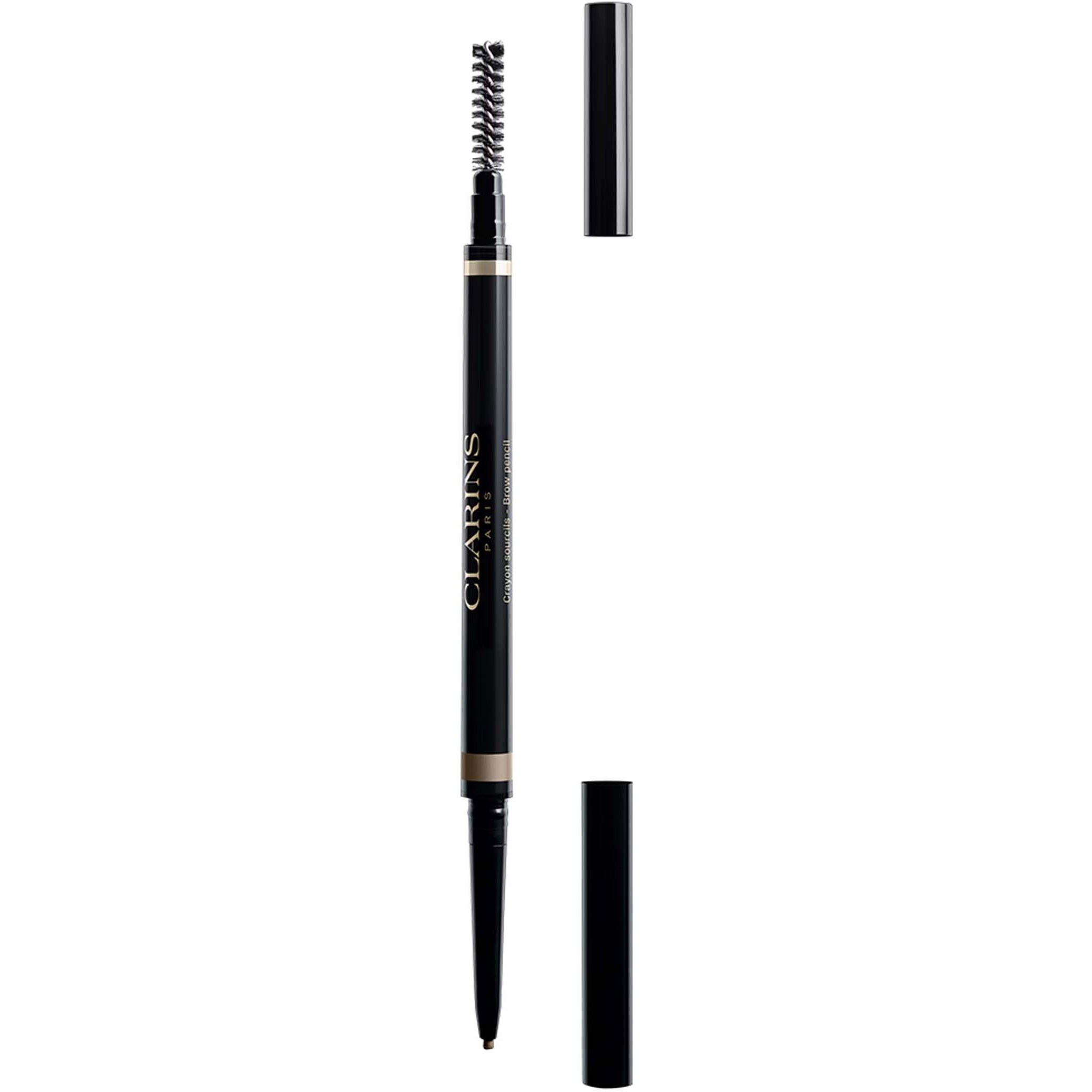 Clarins Brow Pencil 1
