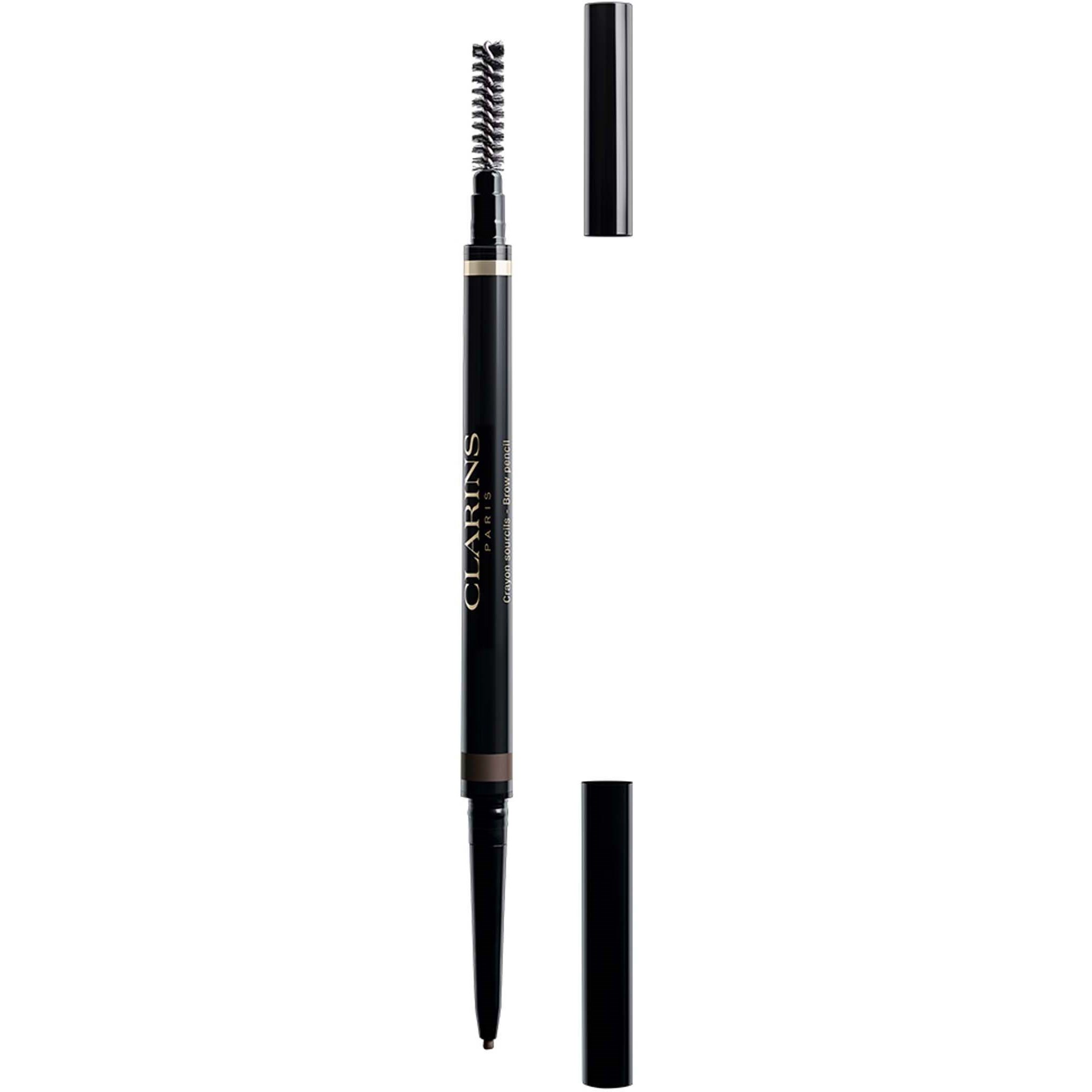 Clarins Brow Pencil 4
