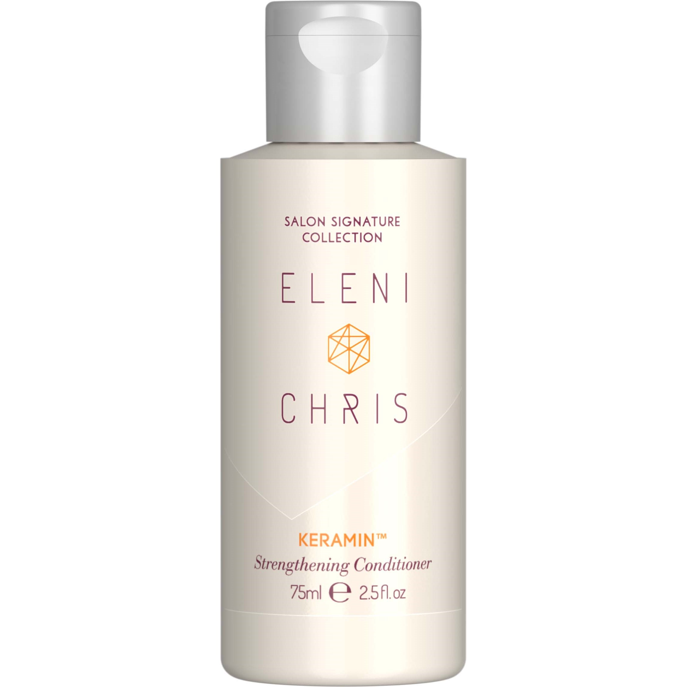 Eleni&Chris KeraMin™ Strengthening Conditioner 75 ml