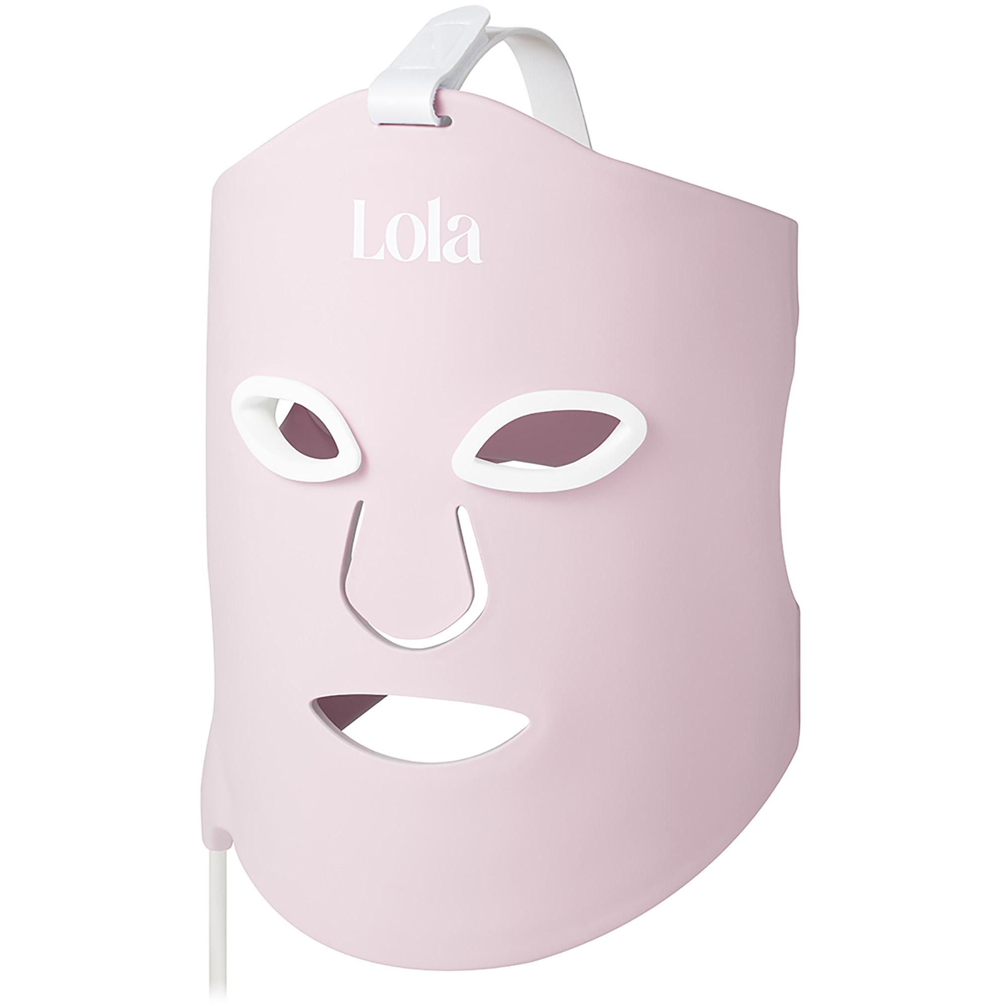 Lola Glow Mask Pink