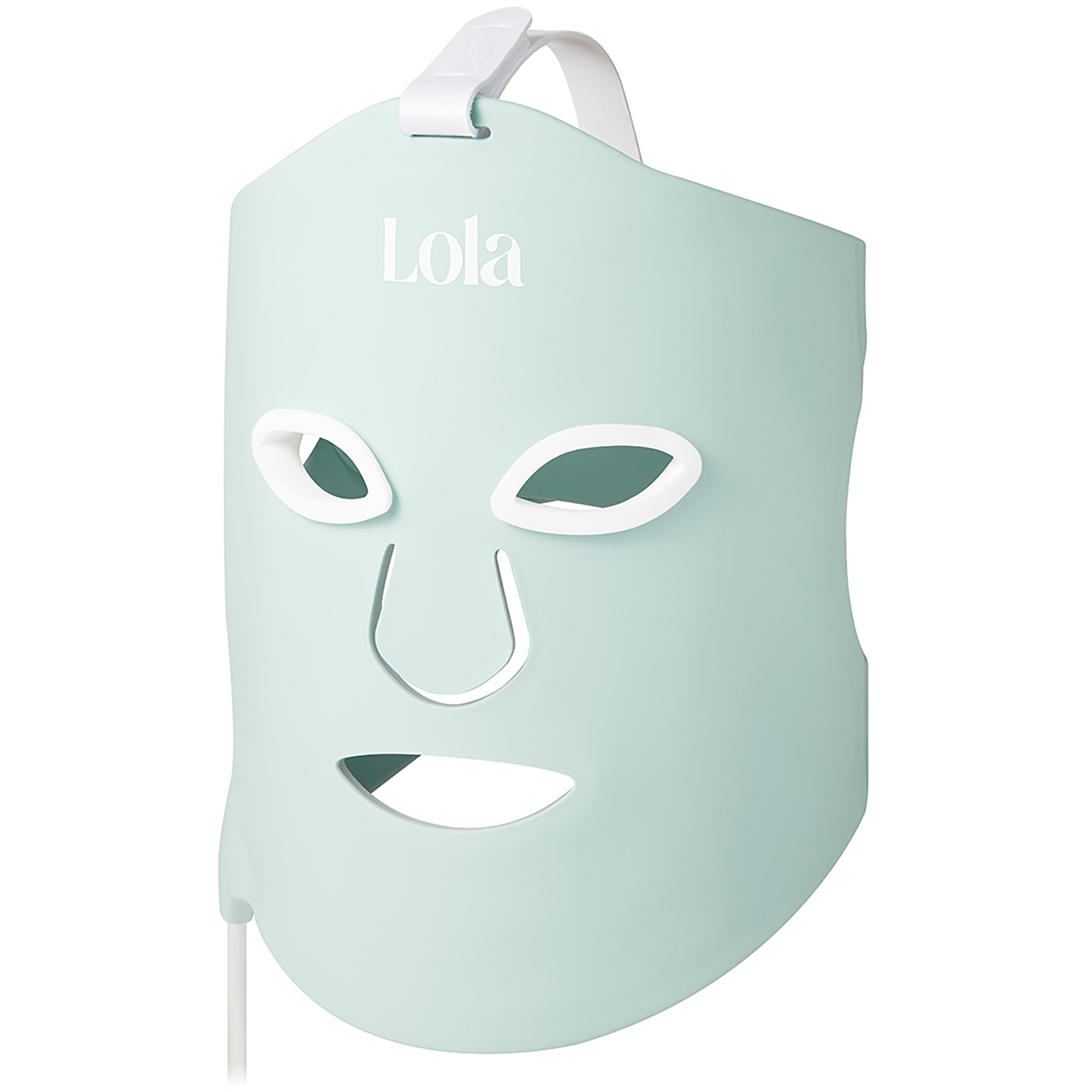 Lola Glow Mask Mint