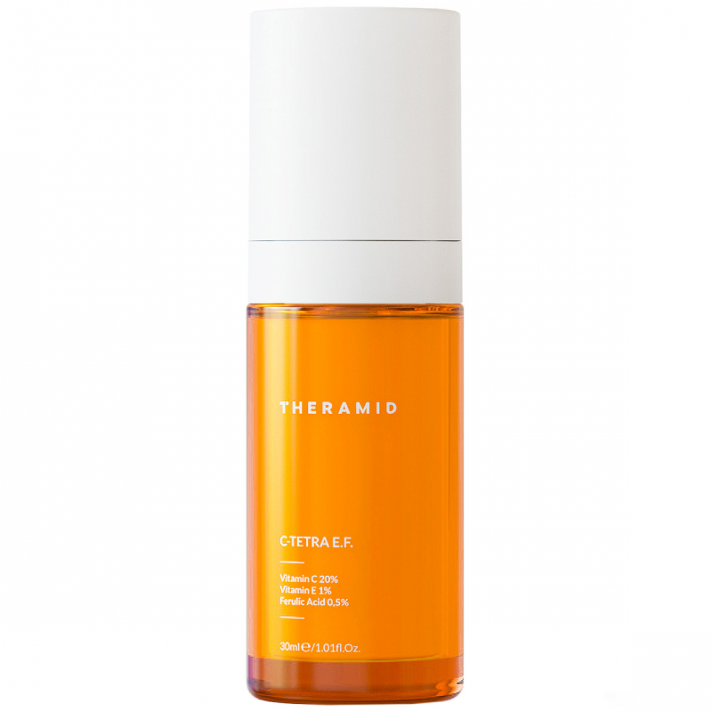 THERAMID C-Tetra E.F Intensive Vitamin C Treatment (30 ml)