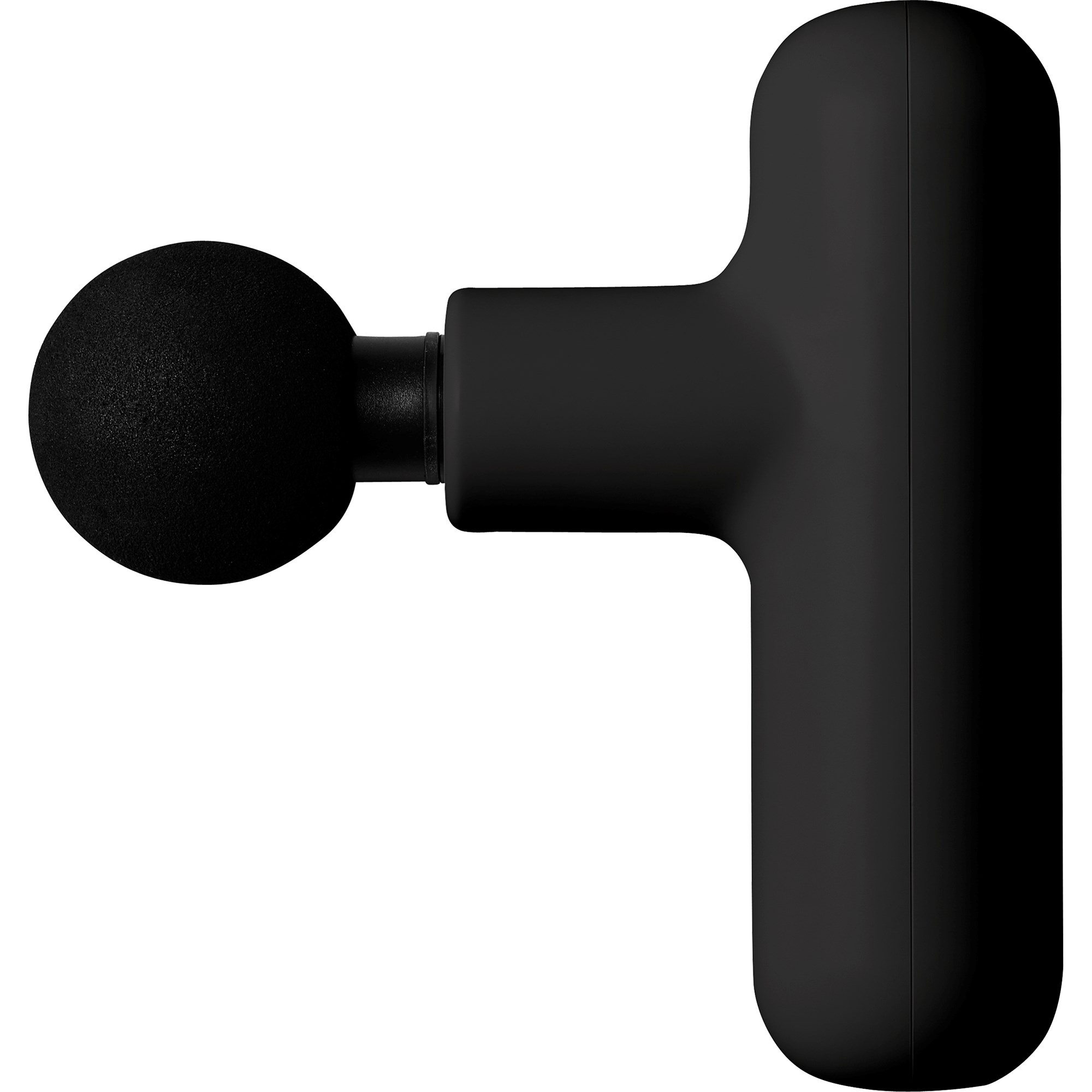Lola Massage Gun Black