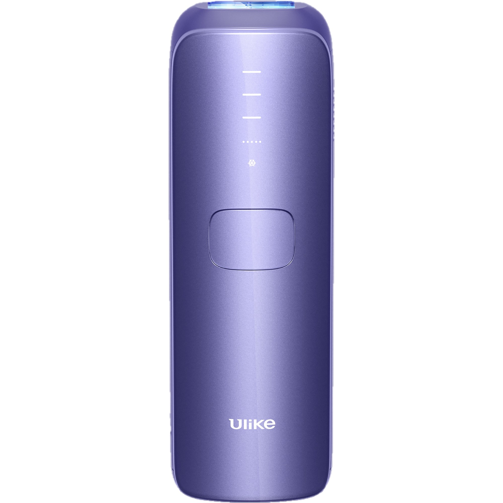 Ulike Air 3 Sapphire Ice Cooling IPL Hair Removal Device Purple