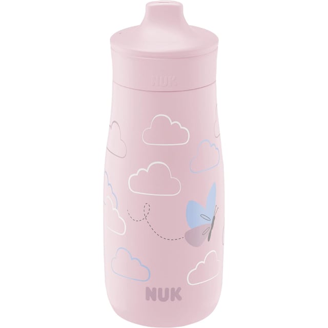 NUK Mini-Me Sip Butterfly 300 ml