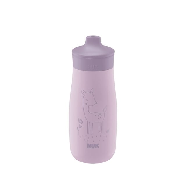 NUK Mini-Me Sip Steel Deer 300 ml