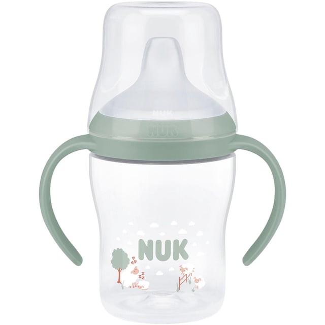 NUK Perfect Match Learner Bottle Sheep 150 ml