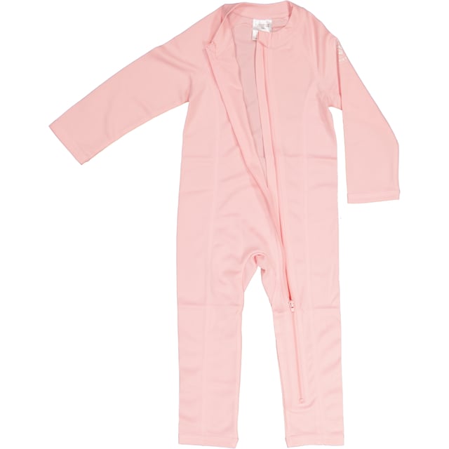 Geggamoja UV-Dräkt Rosa Stl 62/68