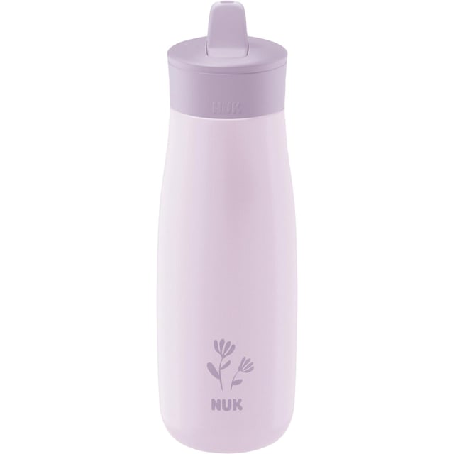 NUK Mini-Me Flip Steel Flower 500 ml