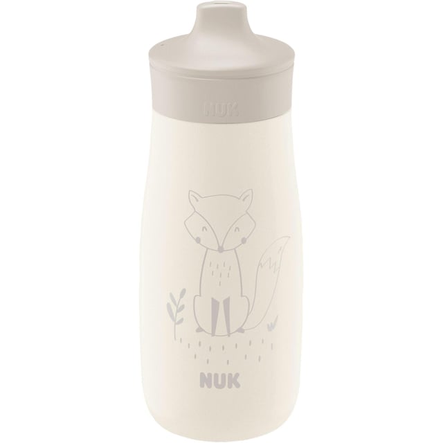 NUK Mini-Me Sip Steel Fox 300 ml