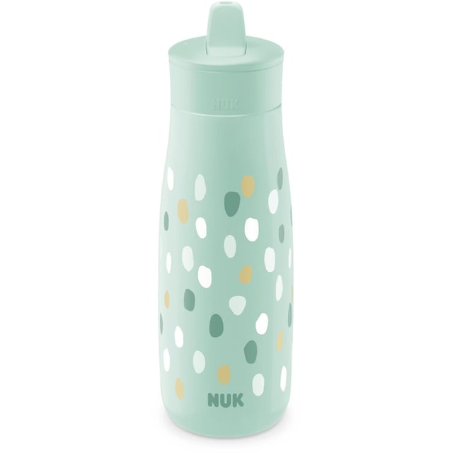 NUK Mini-Me Flip Mint Dots 450 ml