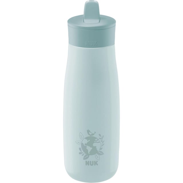 NUK Mini-Me Flip Steel Globe 500 ml