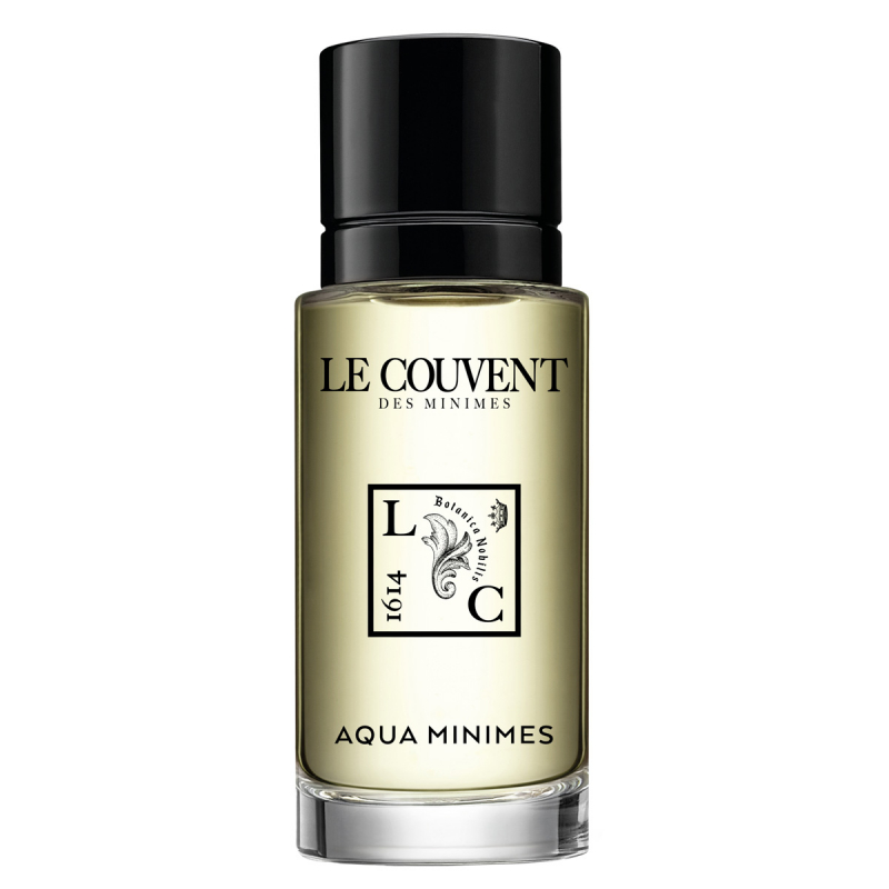 Le Couvent Botanical Cologne Aqua Minimes (50ml)