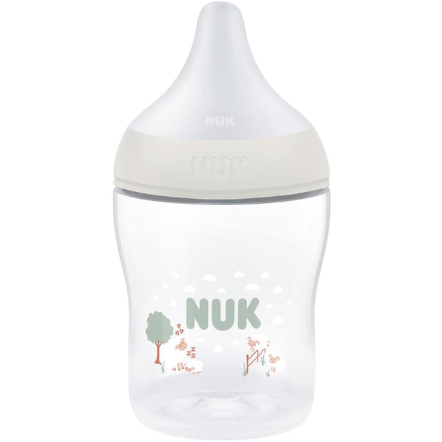 NUK Perfect Match Nappflaska Sheep 150 ml