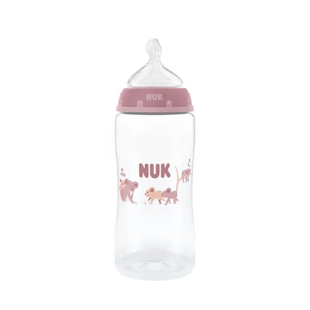 NUK First Choice Nappflaska Koala 300 ml