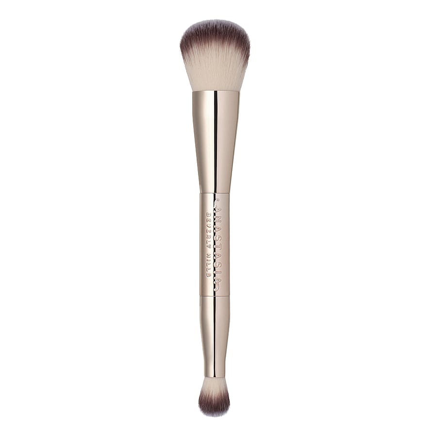 Impeccable Foundation & Face Brush 1,5 g