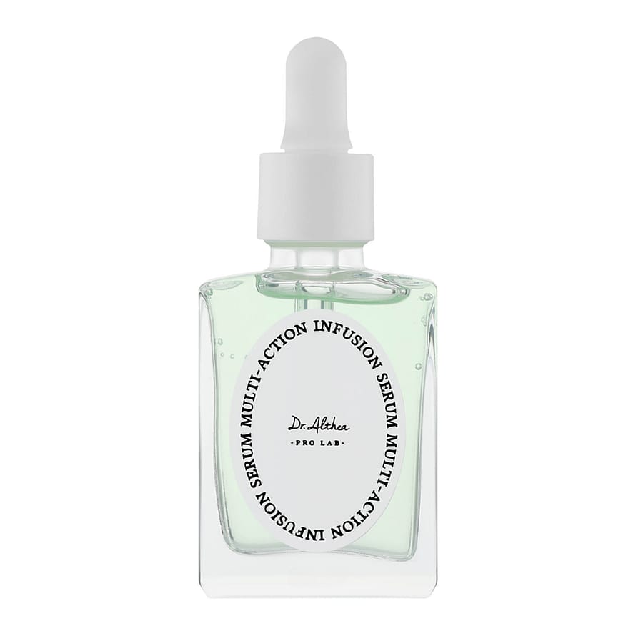 Multi Action Infusion Serum 30 ml