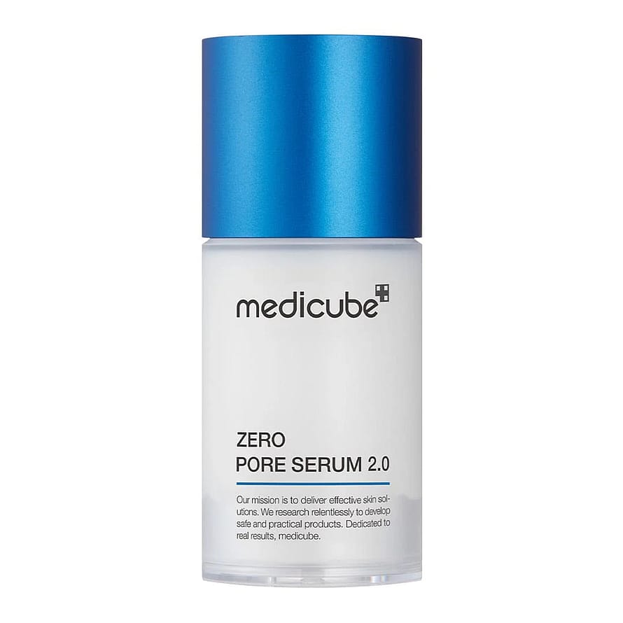 Zero Pore Serum 2.0 37 ml