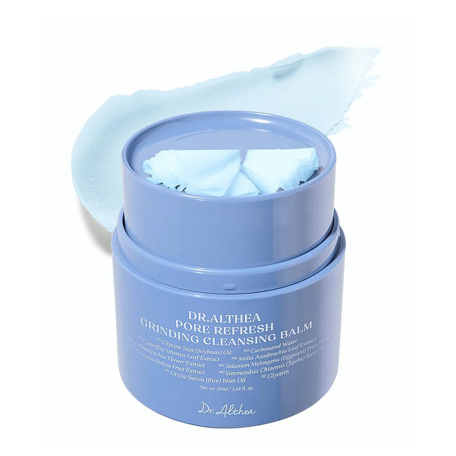 Pore Refresh Grinding Cleansing Balm 50 ml