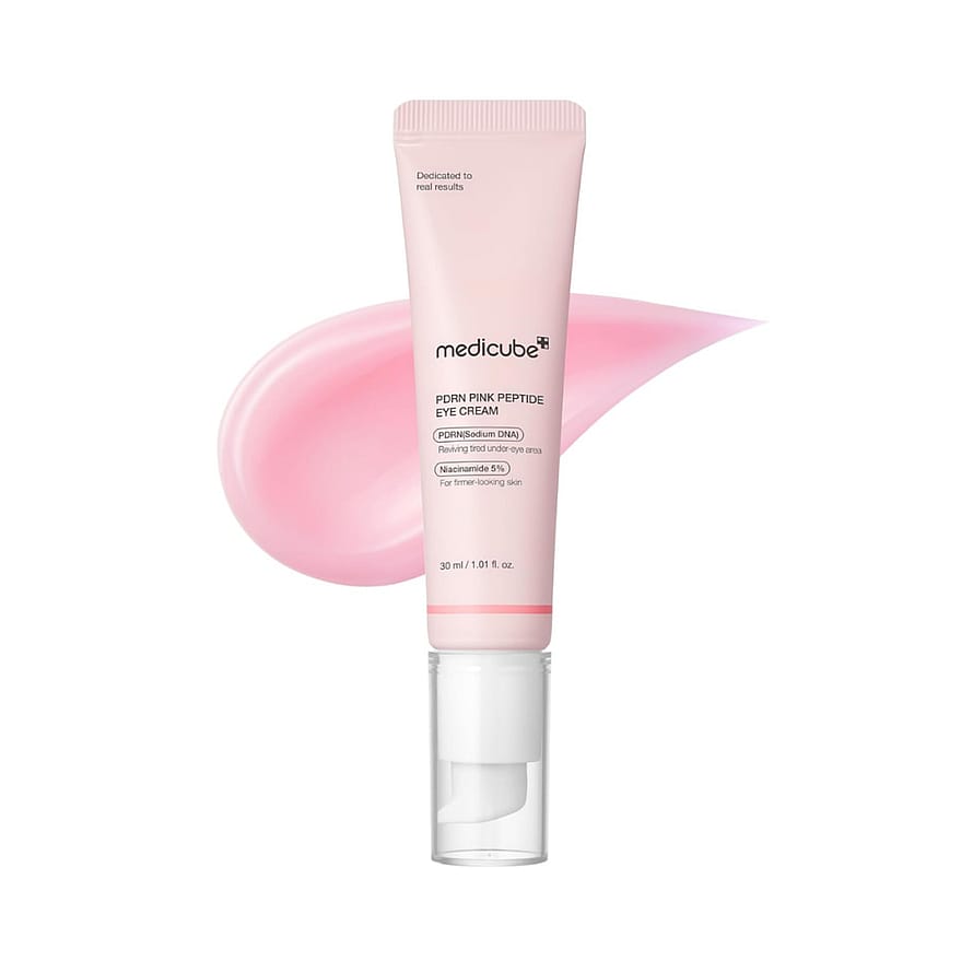 PDRN Pink Peptide Eye Cream 30 ml