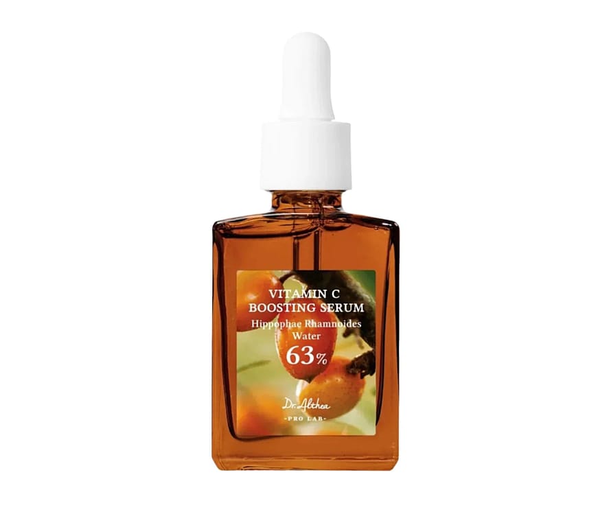 Vitamin C Boosting Serum 30 ml