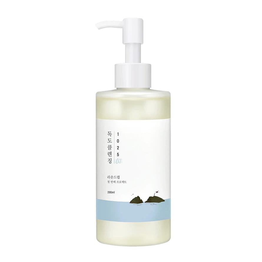 Dokdo Cleansing Oil 200 ml