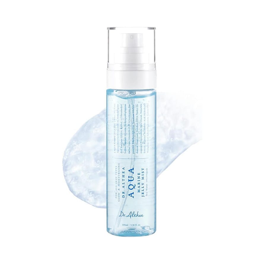 Aqua Marine Jelly Mist 100 ml