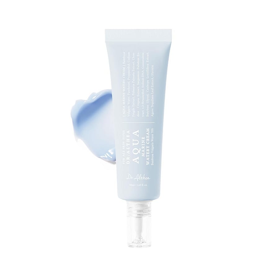 Aqua Marine Watery Cream 50 ml