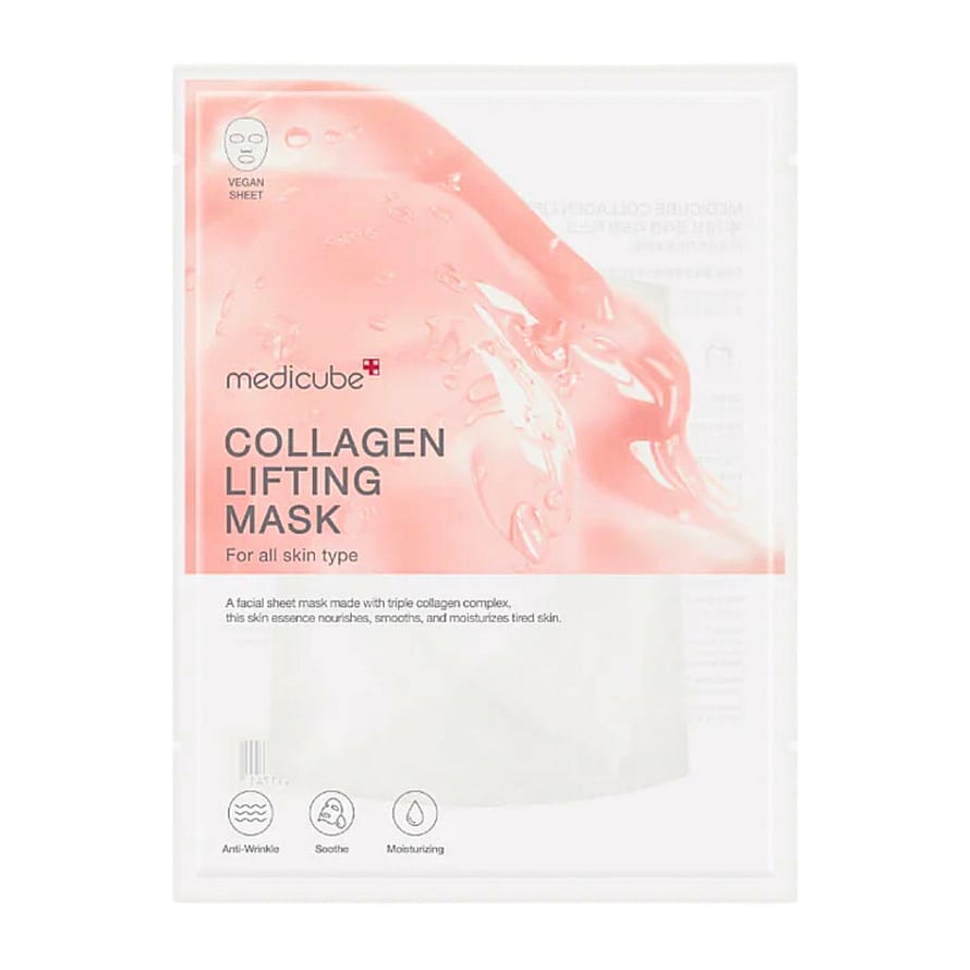 Collagen Lifting Mask 1 stk