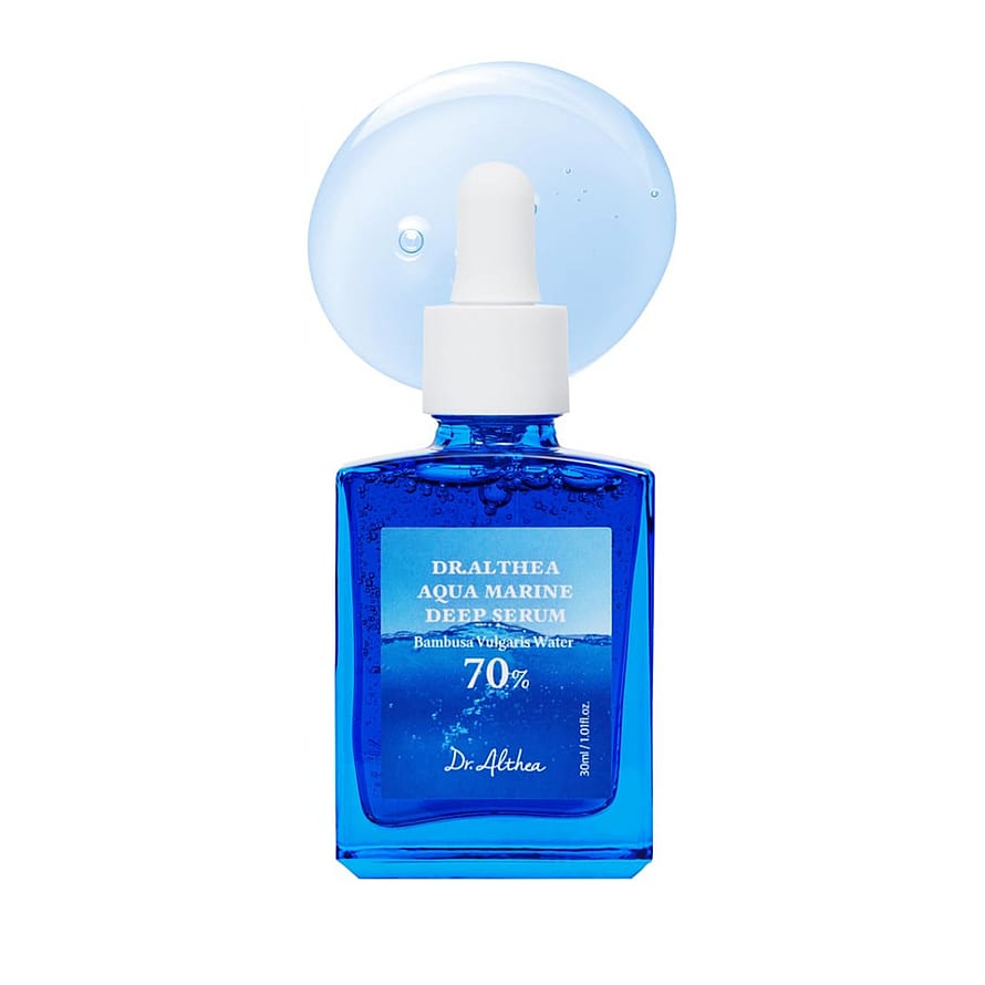 Aqua Marine Deep Serum 30 ml