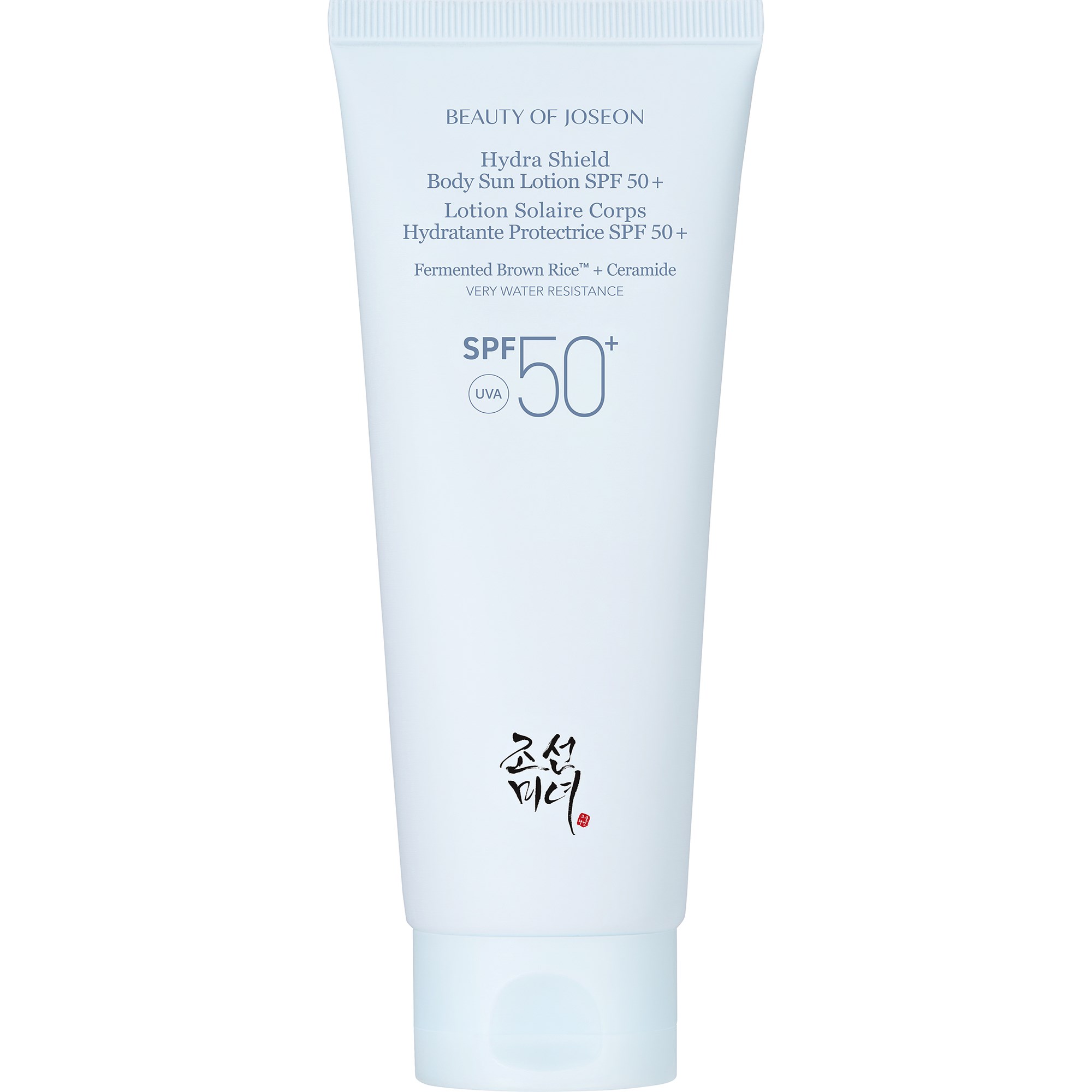 Beauty of Joseon Hydra Shield Body Sun Lotion SPF50+ Face & Body
